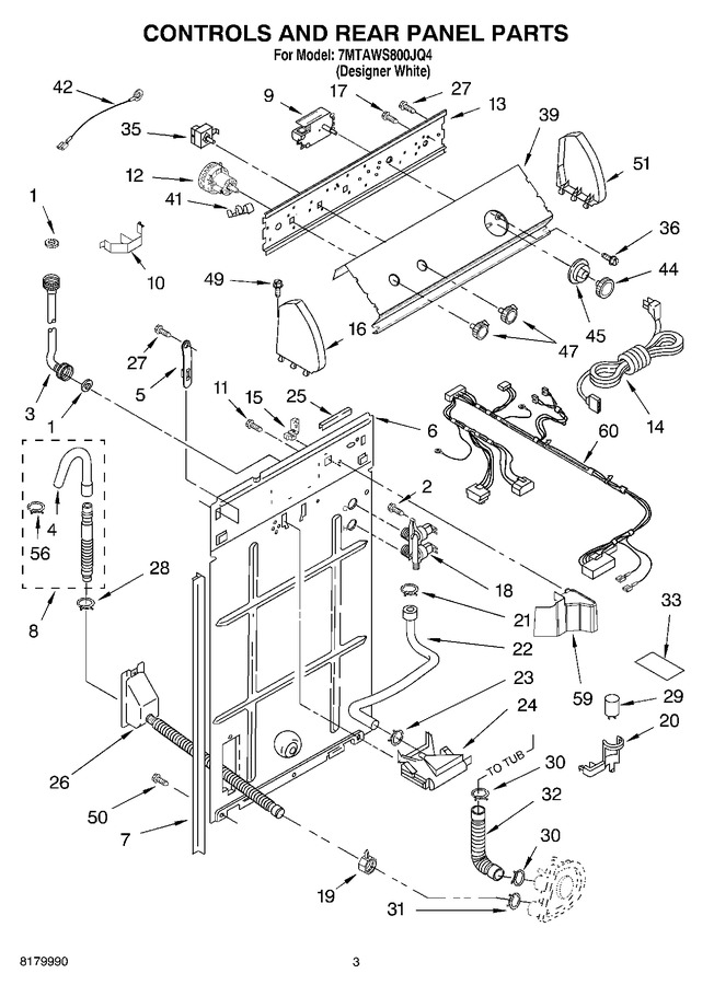 Diagram for 7MTAWS800JQ4