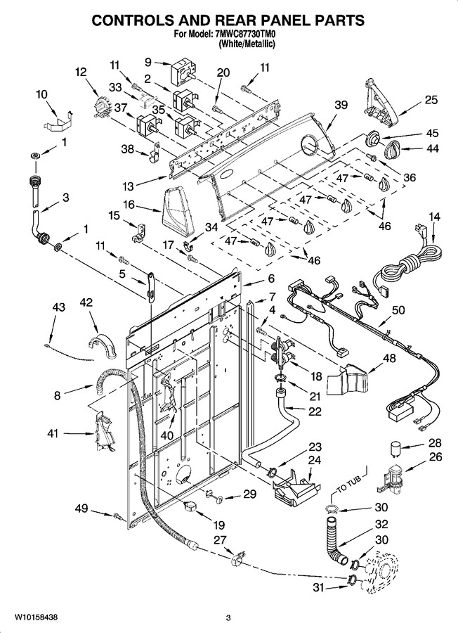 Diagram for 7MWC87730TM0