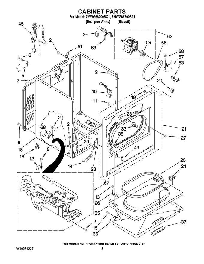 Diagram for 7MWG66700ST1