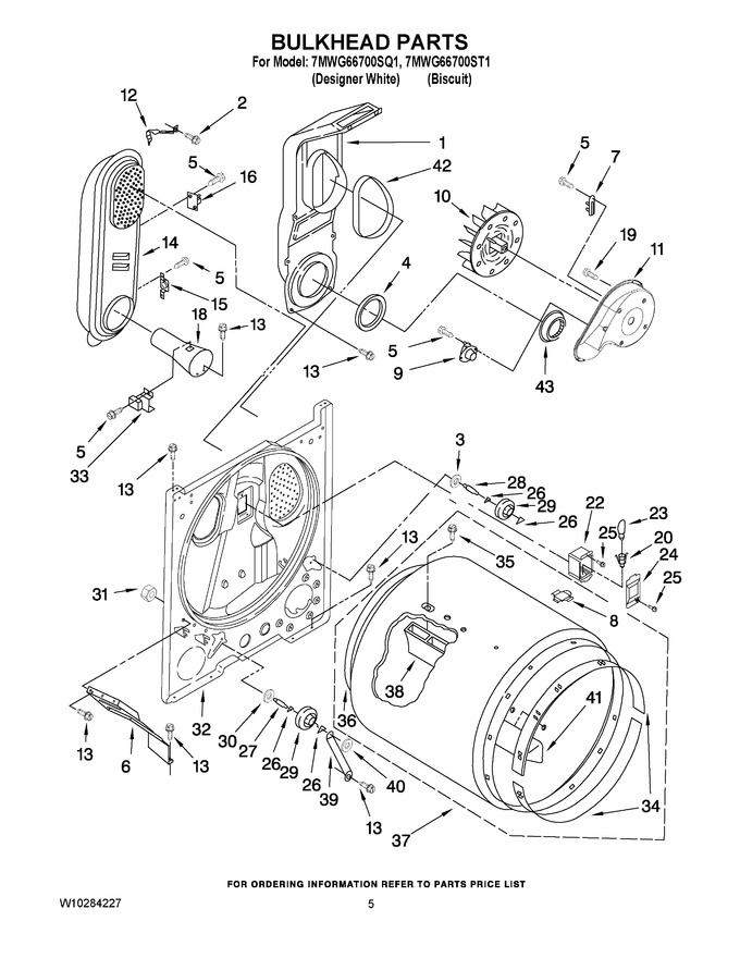 Diagram for 7MWG66700SQ1