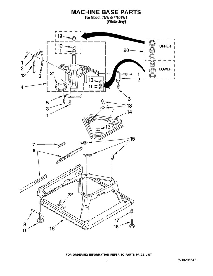 Diagram for 7MWS87750TW1