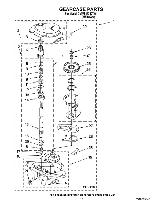 Diagram for 7MWS87750TW1