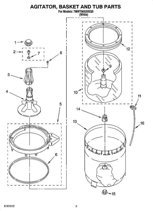 Diagram for 7MWT96520SQ0