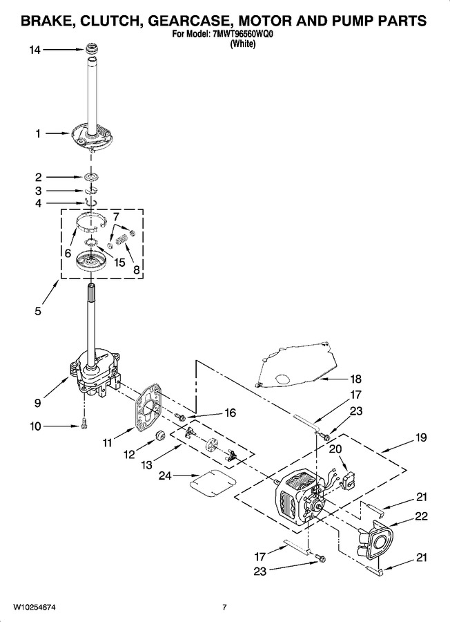 Diagram for 7MWT96560WQ0