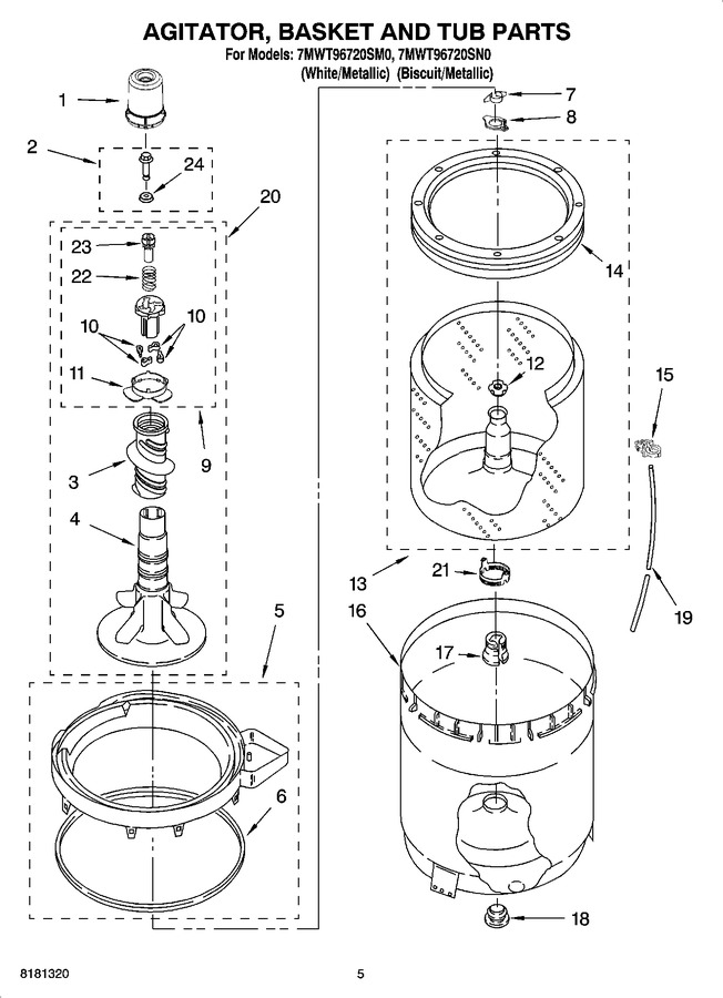 Diagram for 7MWT96720SM0