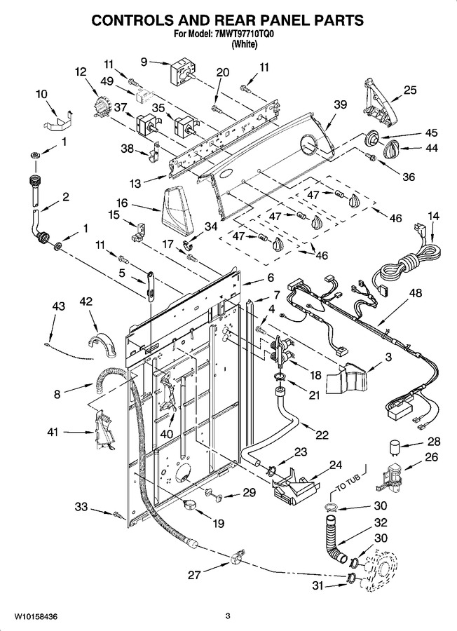 Diagram for 7MWT97710TQ0