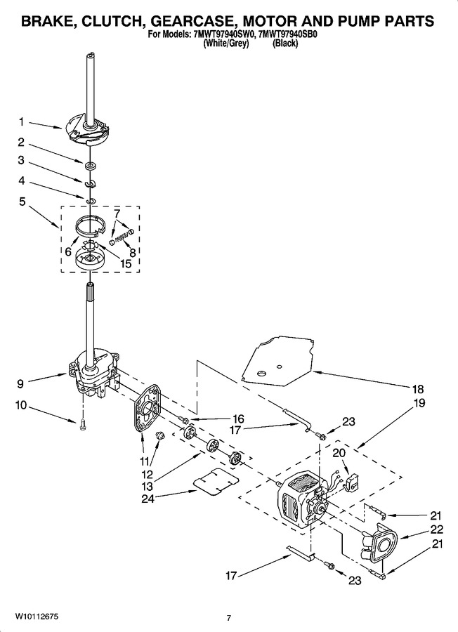 Diagram for 7MWT97940SB0
