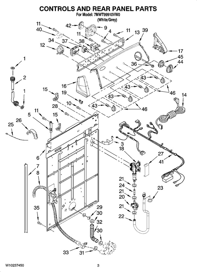 Diagram for 7MWT99910VW0