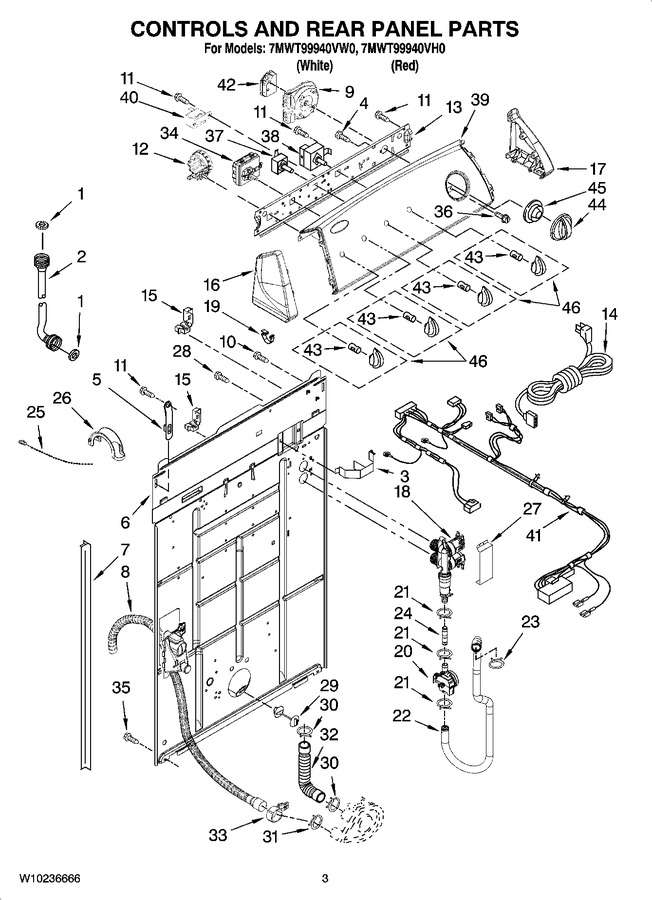 Diagram for 7MWT99940VW0