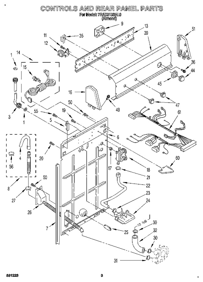 Diagram for 7RAX5133AL0