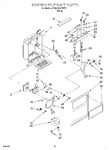 Diagram for 08 - Dispenser Front