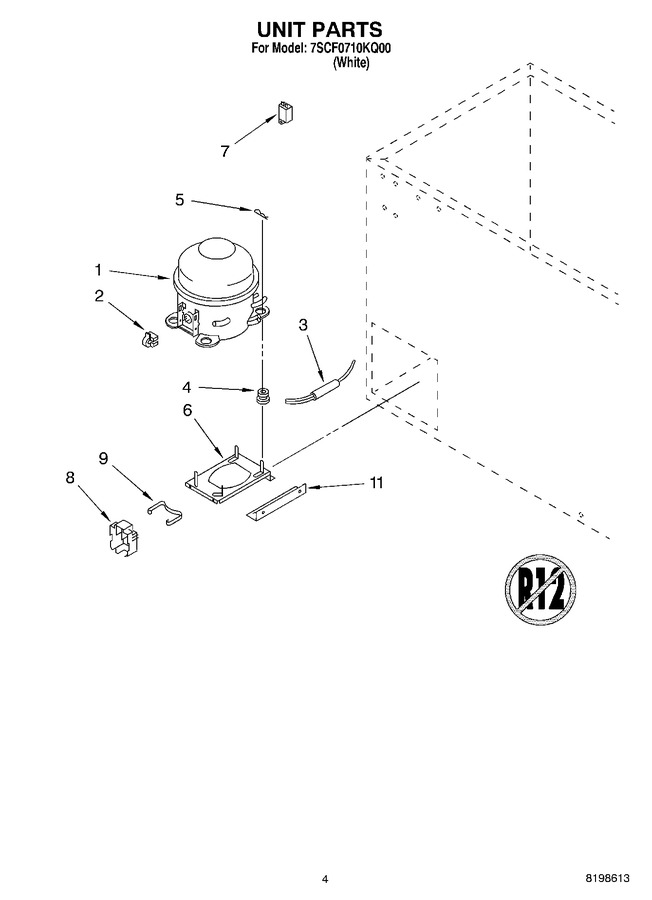Diagram for 7SCF0710KQ00