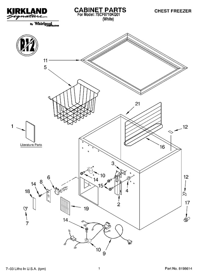Diagram for 7SCF0710KQ01