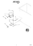 Diagram for 03 - Unit Parts