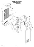 Diagram for 10 - Air Flow Parts