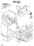 Diagram for 03 - Liner Parts