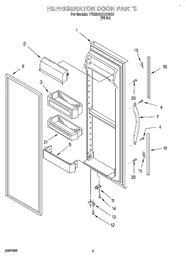 Diagram for 7TS22AQXGW00