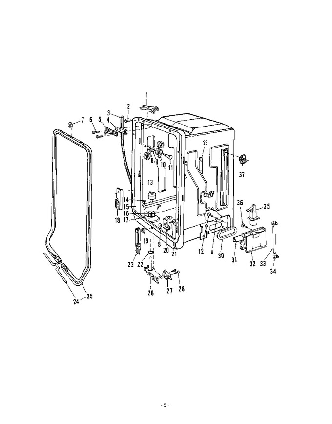 Diagram for 8515L00