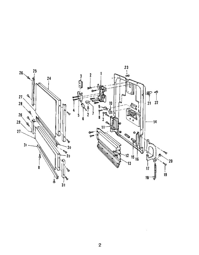 Diagram for 8518L30