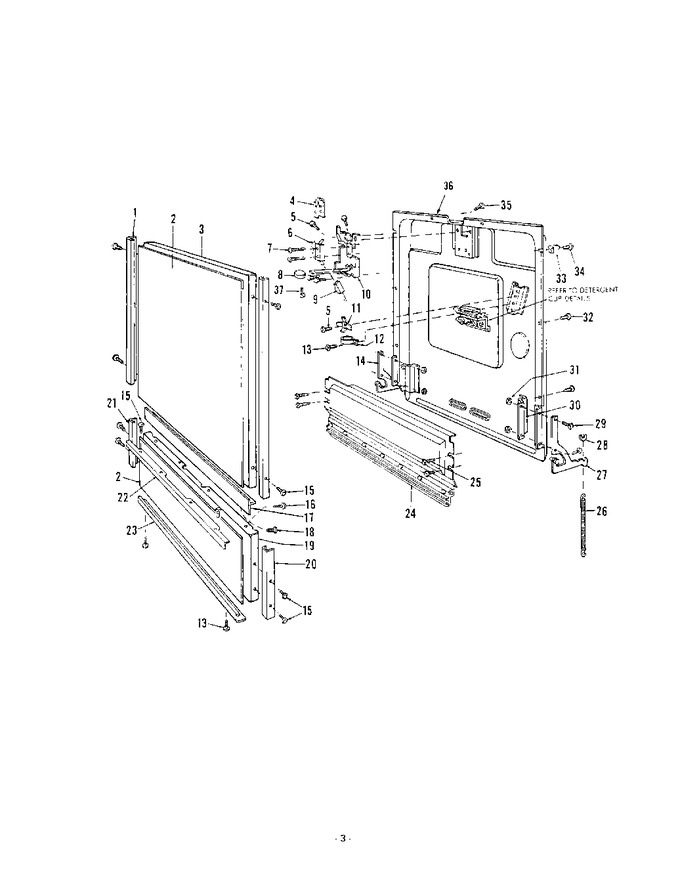 Diagram for 8585L00