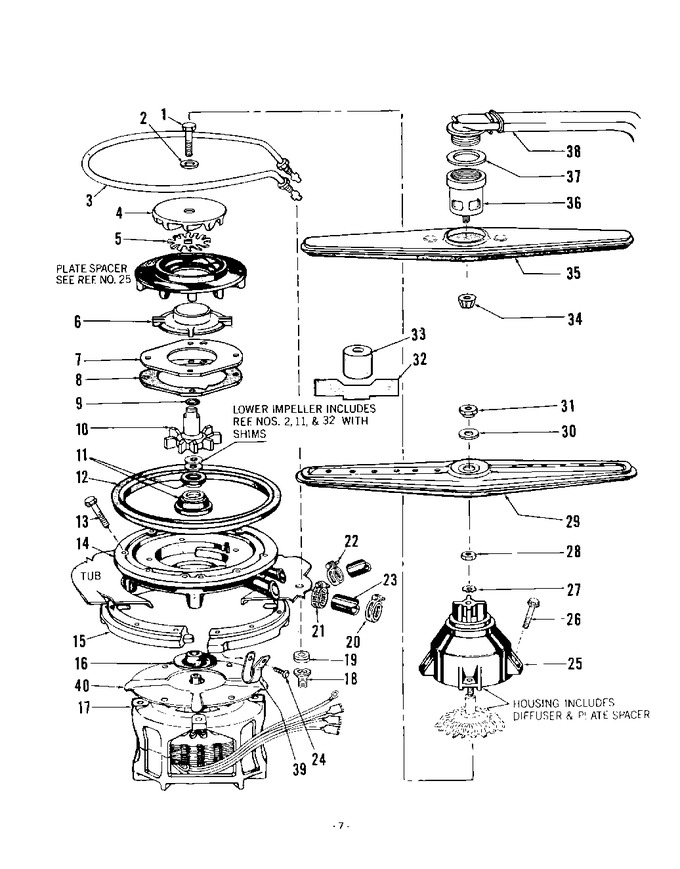 Diagram for 8565L00