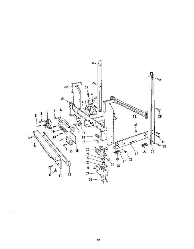 Diagram for 8585L00
