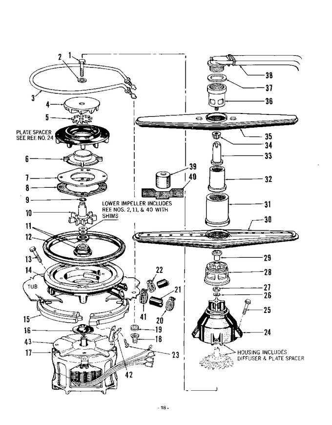 Diagram for 8575L00