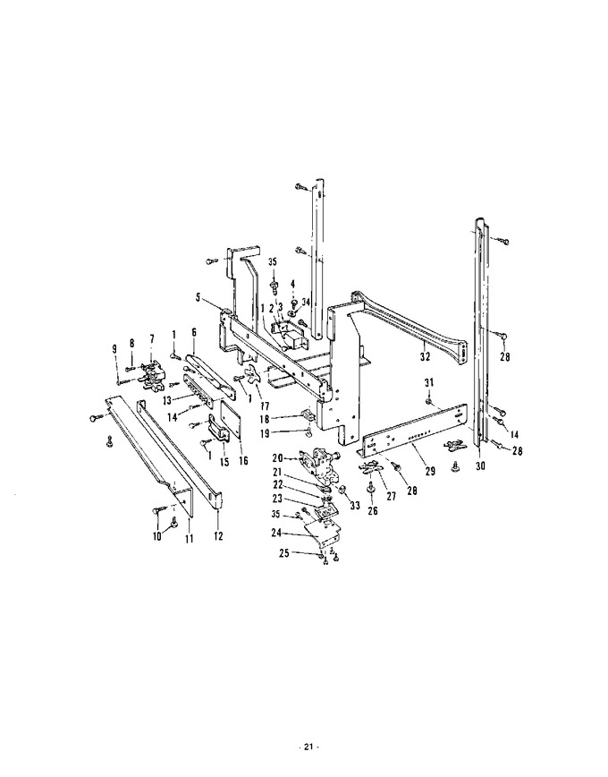 Diagram for 8585L00
