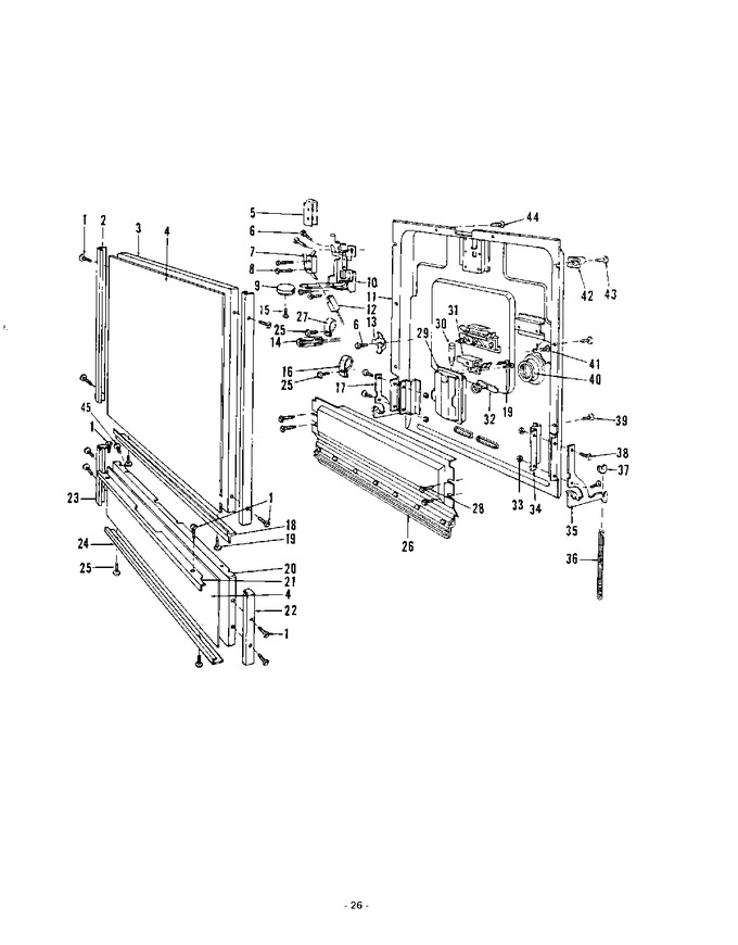 Diagram for 8565L00