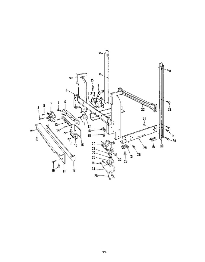 Diagram for 8575L00