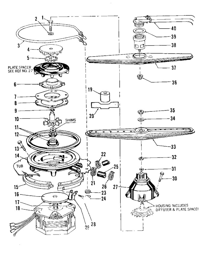 Diagram for 8565L10