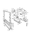 Diagram for 04 - Tub