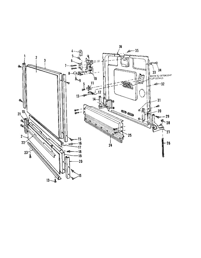 Diagram for 8575L10