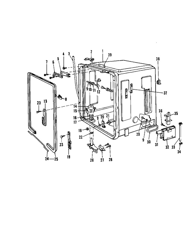 Diagram for 8575L10