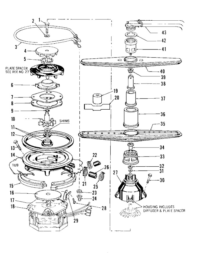 Diagram for 8575L10