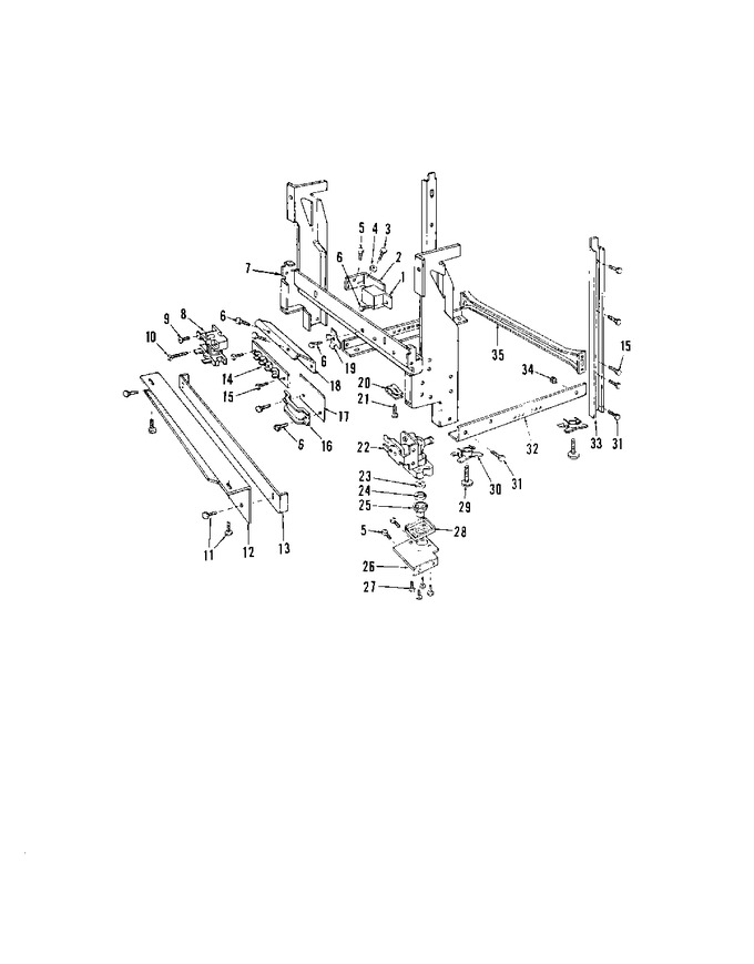 Diagram for 8585L10