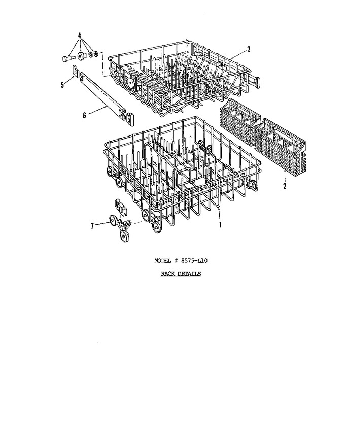 Diagram for 8585L10