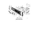 Diagram for 18 - Motor, Heater, Spray Arm