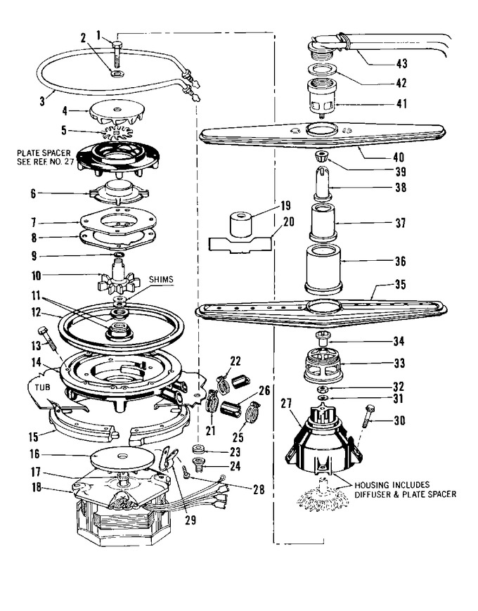Diagram for 8565L10