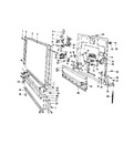 Diagram for 20 - Tub