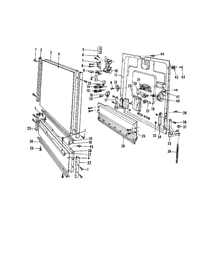 Diagram for 8585L10
