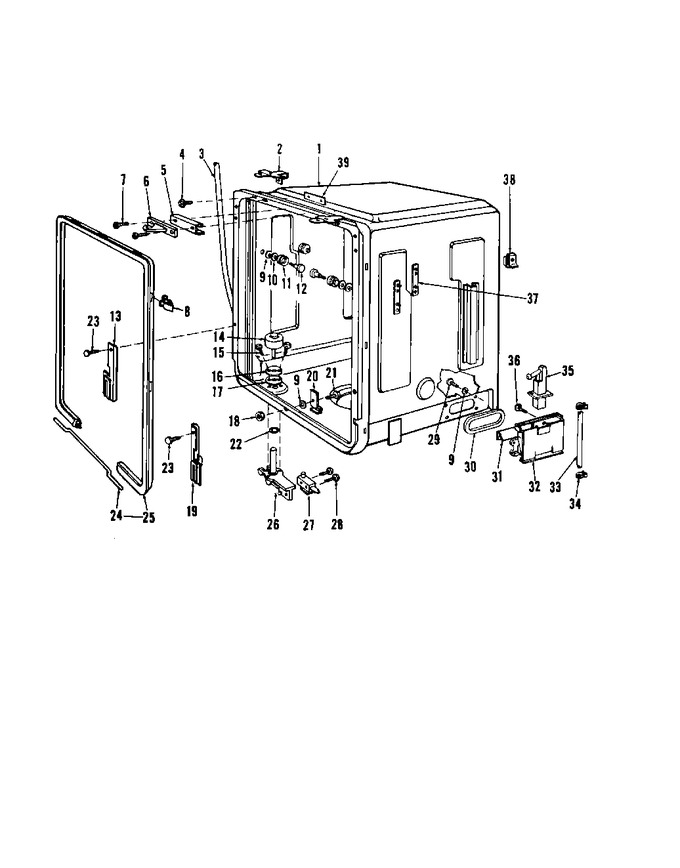 Diagram for 8575L10