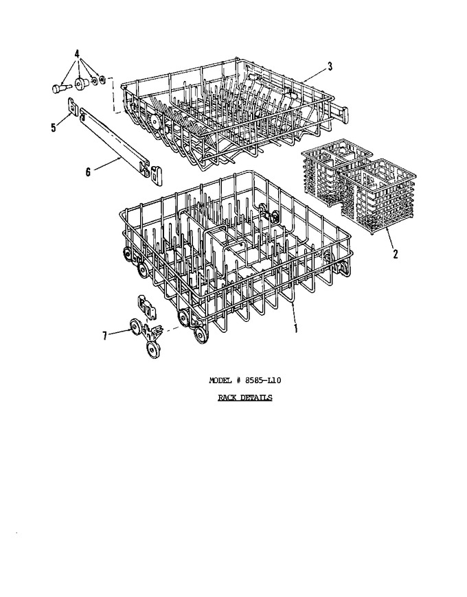 Diagram for 8585L10