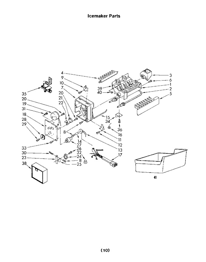 Diagram for 8614^0A