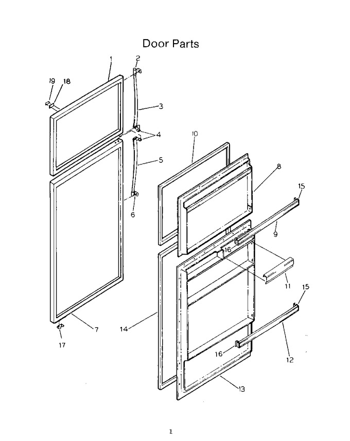 Diagram for 8619W0A