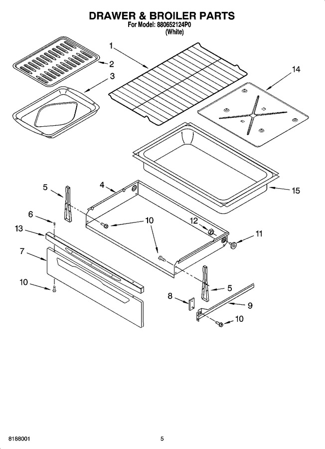 Diagram for 880652124P0