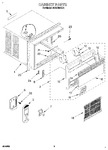 Diagram for 02 - Cabinet