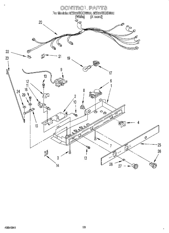 Diagram for 8ED20TKXDW00