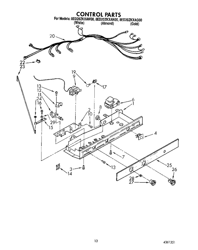 Diagram for 8ED20ZKXAN00