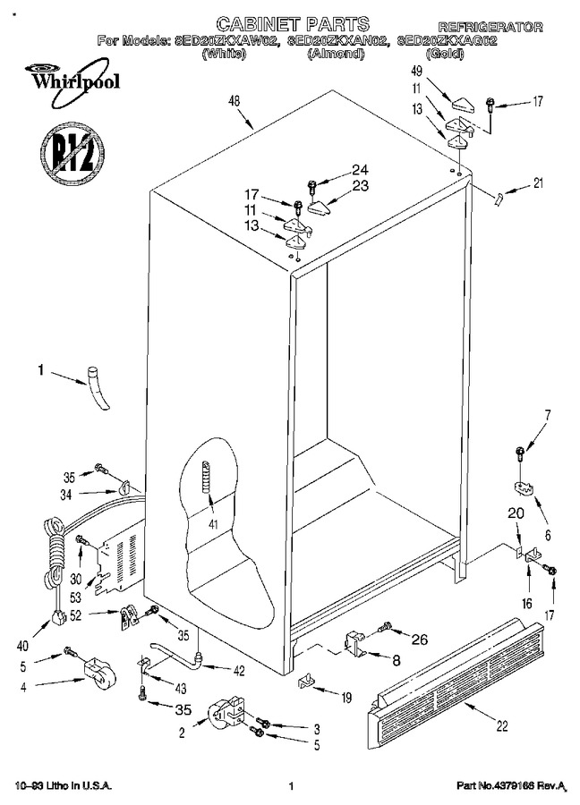 Diagram for 8ED20ZKXAG02